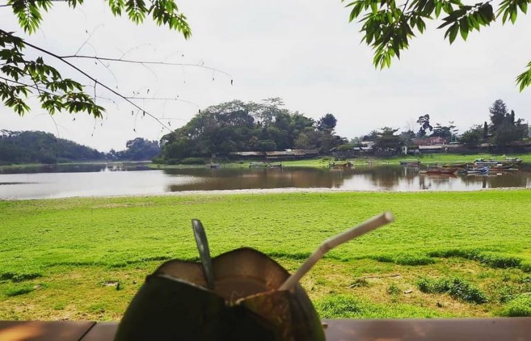 Objek Wisata Tasikmalaya Masih Tutup, PHRI Serukan Prokes Ketat