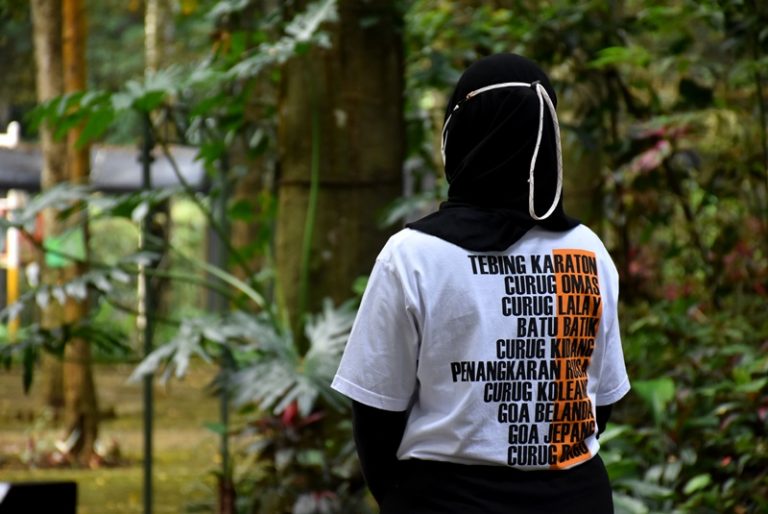 Tahura, Wisata Alam Kota Menakjubkan Buat Kalian yang Tidak Mudik