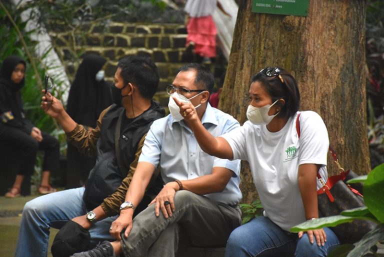 DPD PUTRI Jabar Minta Ada Satu Suara Saat Penutupan Destinasi