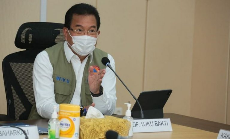 Satgas Covid-19 Perketat Pengawasan Tempat Wisata Jelang Idul Fitri