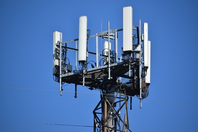 Telkomsel, Operator Pertama Luncurkan Jariangan 5G