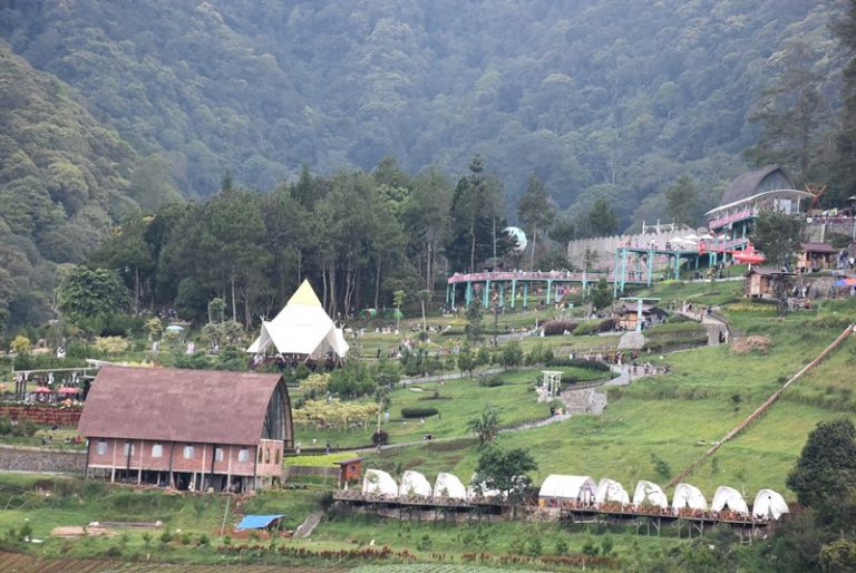 PHRI Bogor Berharap Pemerintah Berikan Kelonggaran Wisatawan Piknik