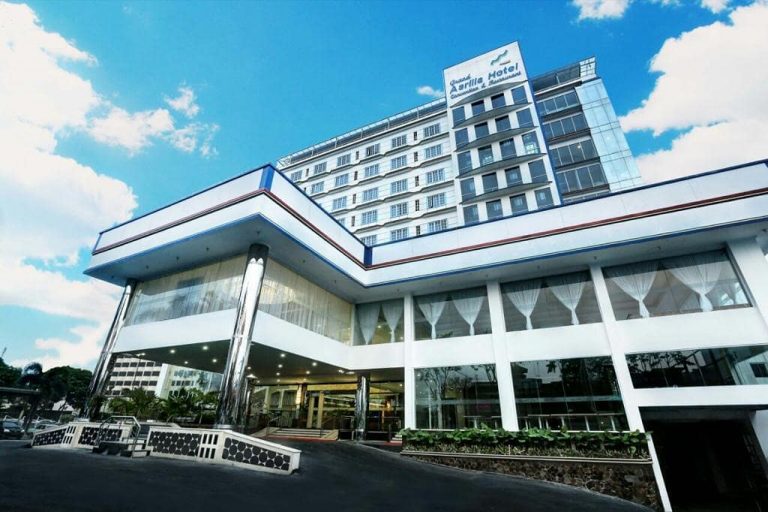 Hotel Isoman