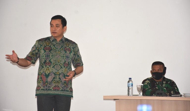 Event ‘Ciater Orienteering Championships’ Digelar Juli 2021 di Subang