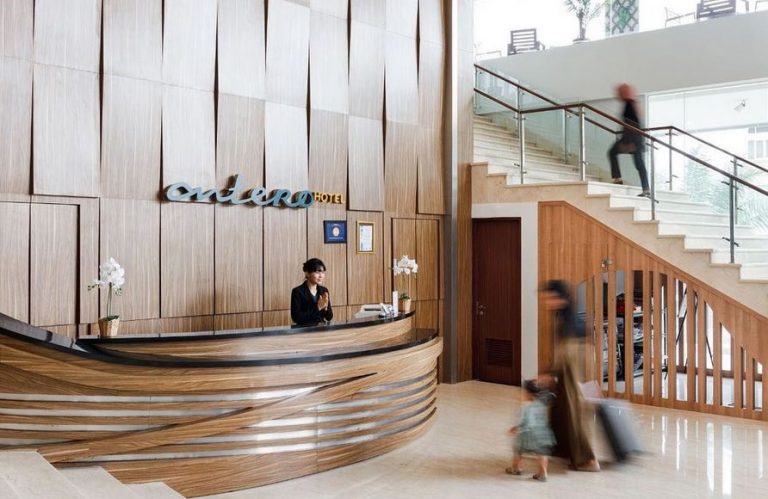 RedDoorz Perkenalkan Hotel Premium Nuansa Lokal, Ini Harga Kamarnya