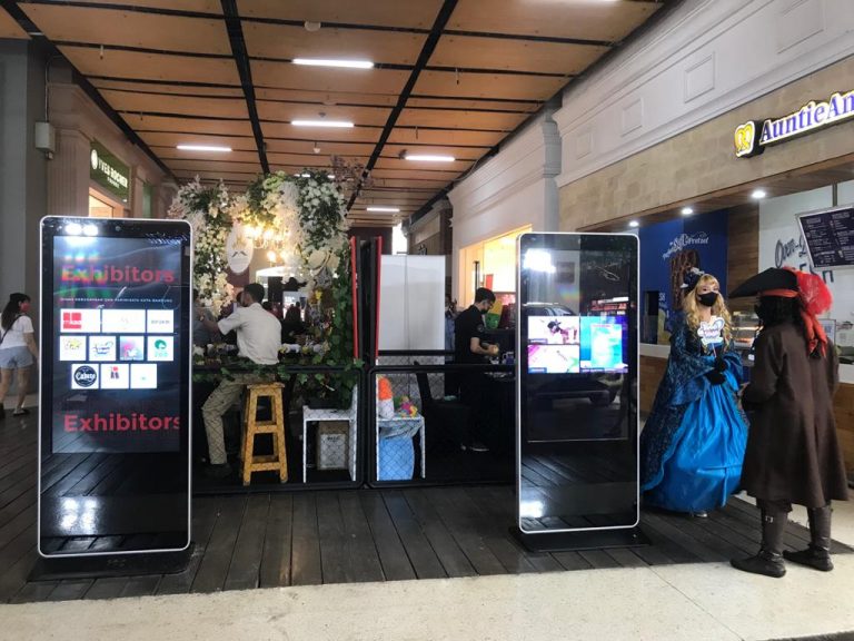 Acara Pameran Wisata Bandung Digelar Hingga Sabtu
