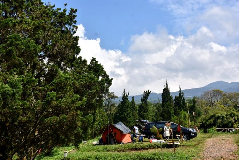 Pengunjung Terus Meningkat, Campervan Park Ciater Berlakukan Pembatasan