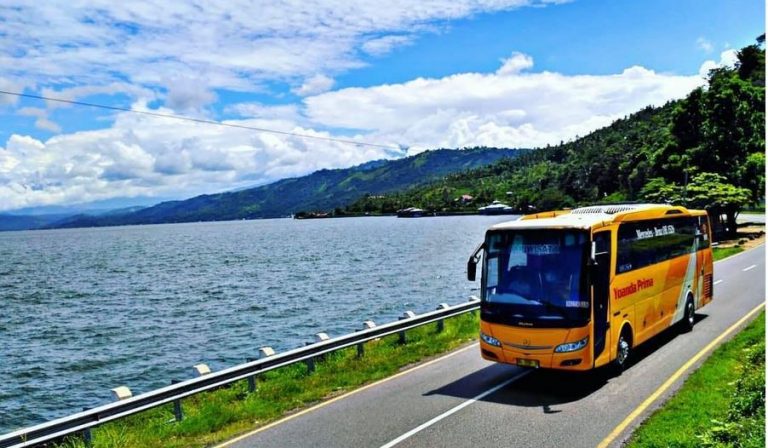 Danau Singkarak Disiapkan Menjadi Geopark Nasional