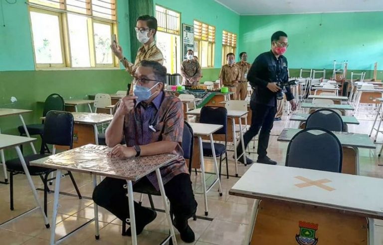 Dede Yusuf Dorong Pemda Keluarkan Perda Event Berstandar CHSE