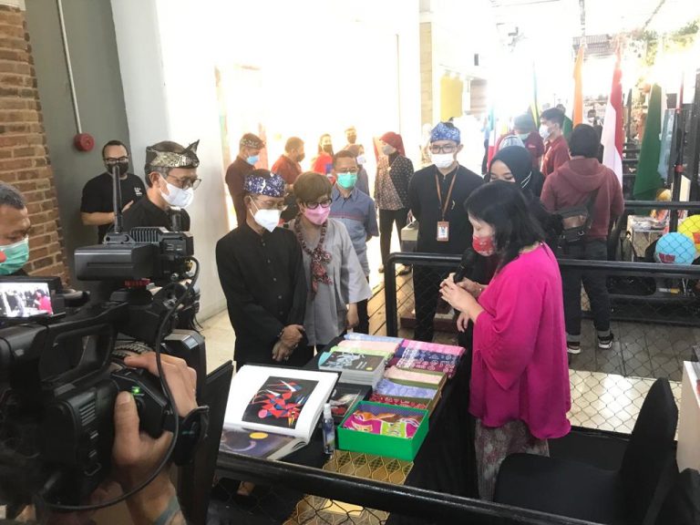 Soal Pencairan Dana Hibah Pariwisata, Ini Kata Kadisbudpar Bandung