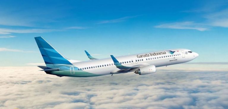 Kemenparkeraf Bantu Garuda Indonesia Fokus di Pasar Domestik