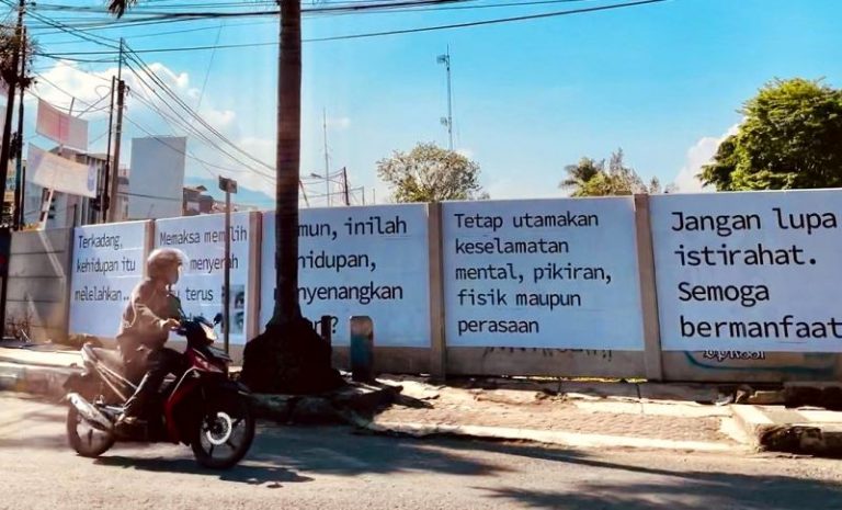 Aturan Ganjil Genap Masih Berlaku di Garut, Padahal PPKM Sudah Turun Level 3