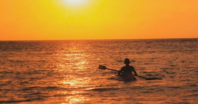 Dispar Lombok Barat: Jangan Lupakan Senggigi
