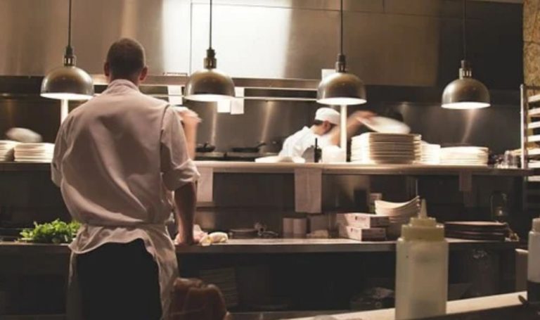 Wah, Restoran Indonesia Mulai Menjamur di Selandia Baru