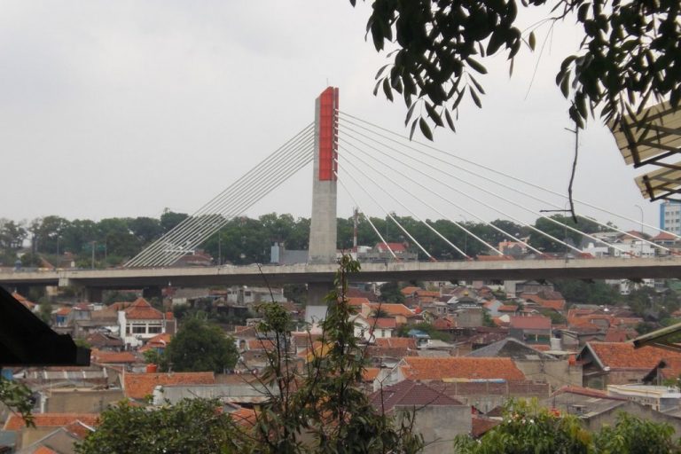 Bandung Zona Orange, Enam Tempat Wisata Ditutup Selama Dua Pekan