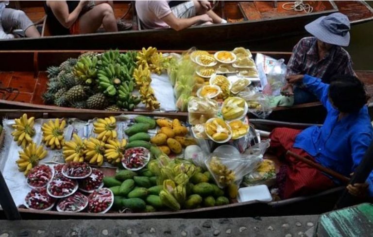 Banjarmasin Akan Kembangkan Transportasi Wisata Sungai