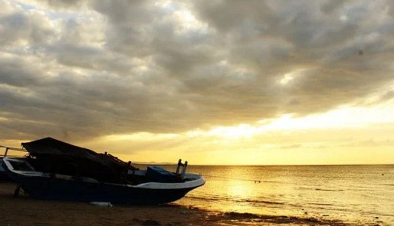 Gandeng BBKSDA, Pemkot Kupang Garap Proyek Pengembangan Wisata Laut