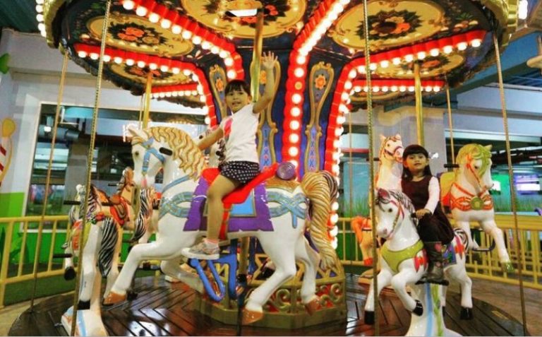 PPKM Mikro, Theme Park Trans Studio Bandung Tutup Hingga Akhir Bulan