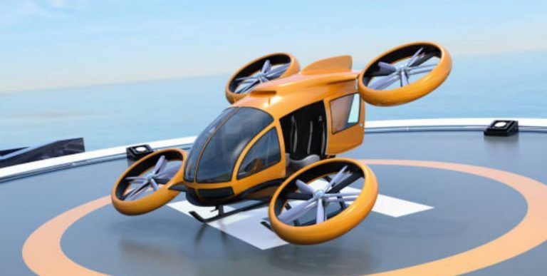 Akan Ada Taksi Helikopter dan Jet Pribadi di Mandalika Lombok