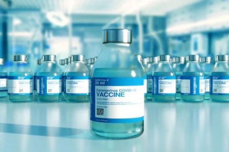 PHRI Desak Pemerintah Untuk Tingkatkan Vaksinasi