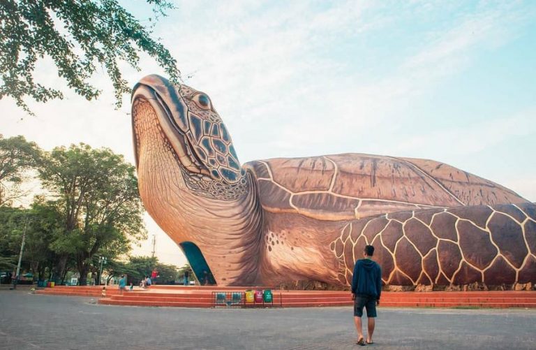 Kasus Covid-19 Masih Tinggi, Seluruh Objek Wisata Jepara Ditutup Sementara