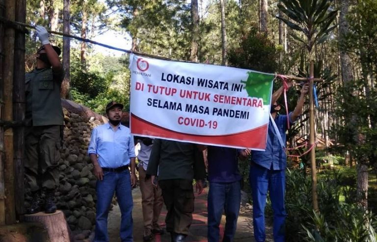Pemerhati Kebijakan: Pemerintah Salah Menentukan Kebijakan, Pariwisata Jadi Korban