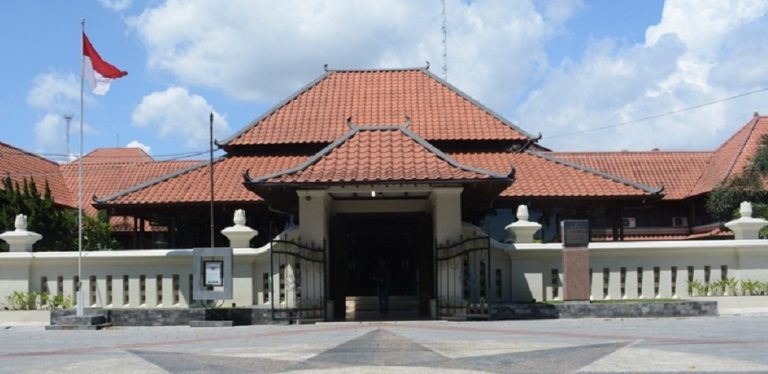 Dihantam Pandemi, Dua Museum DIY Tutup Permanen