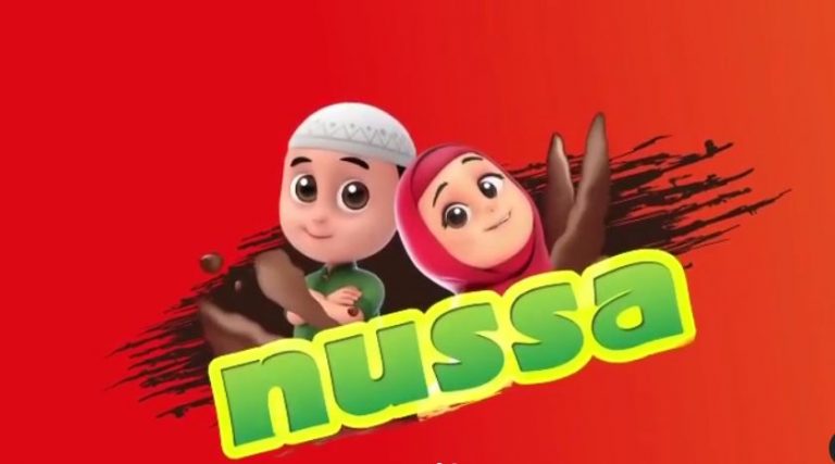 Usai Nonton Film “Nussa The Movie”, Ini Komentar Sandiaga Uno