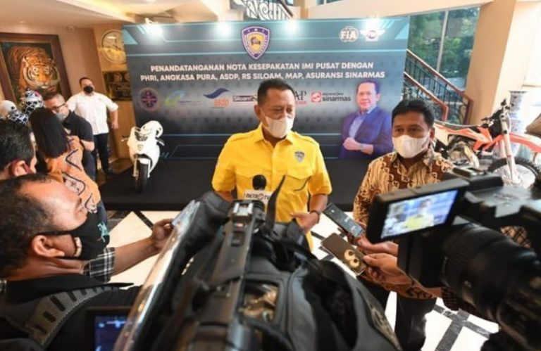 PHRI-IMI Bergandengan Dorong Kebangkitan Industri Pariwisata Domestik