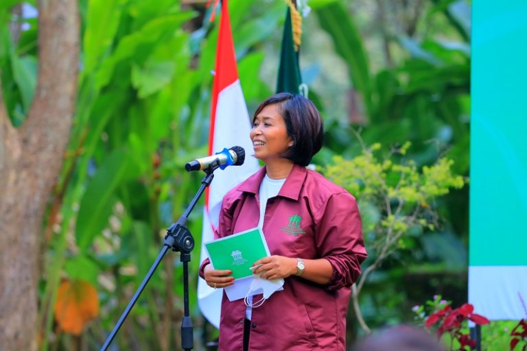 Objek Wisata Bandung Raya Tutup, Ini Seruan DPD PUTRI Jabar