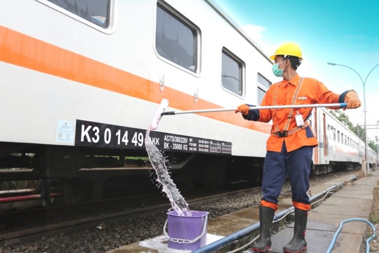 Diluncurkan Hari Ini, KA Baturraden Ekspres Dongkrak Kunjungan Wisatawan