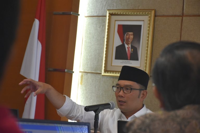 Ridwan Kamil Maju Nyapres 2024: Saya Punya Modal Elektoral