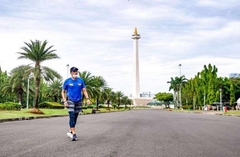 Sandiaga Sebut Tren Wisata Pasca Pandemi Menuju “Customize”, Seperti Apa