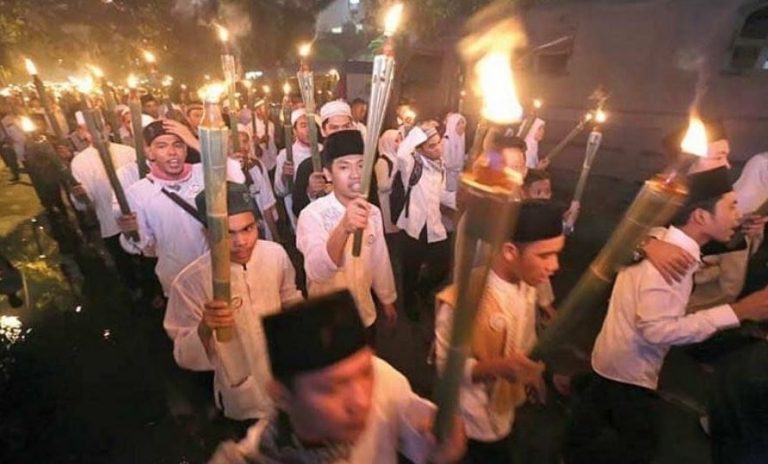 Pondok Pesantren