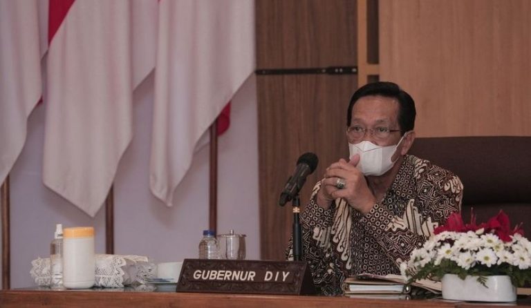 Gubernur Sultan Pilih Tidak Menutup Objek Wisata untuk Keseimbangan