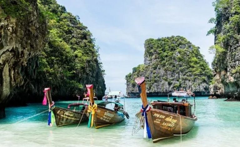 Siap Buka Untuk Wisman, Thailand Promosi Hotel 14 Ribu Per Malam