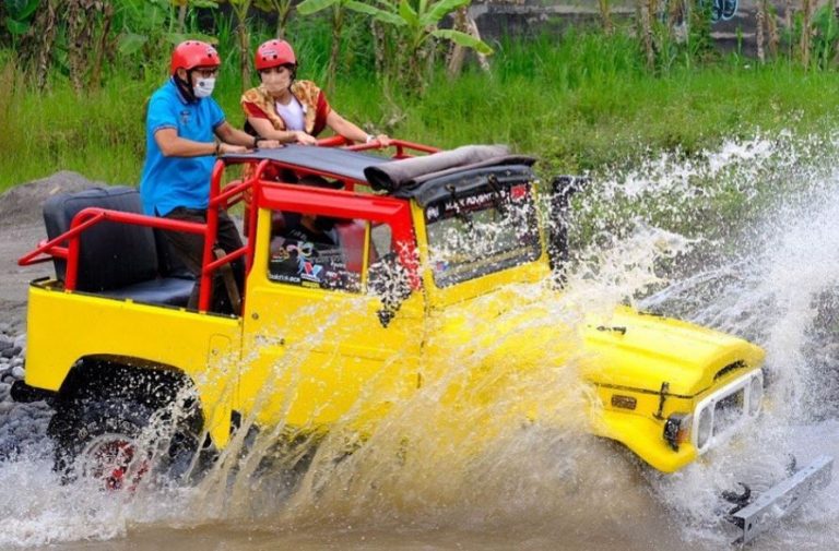 Sandiaga Sebut Kebangkitan pariwisata Dimulai dari Desa Wisata