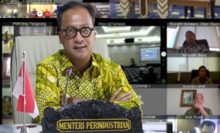IOMKI Jadi Jaminan Perusahaan Tetap Jalan Saat PPKM Darurat, Begini Caranya