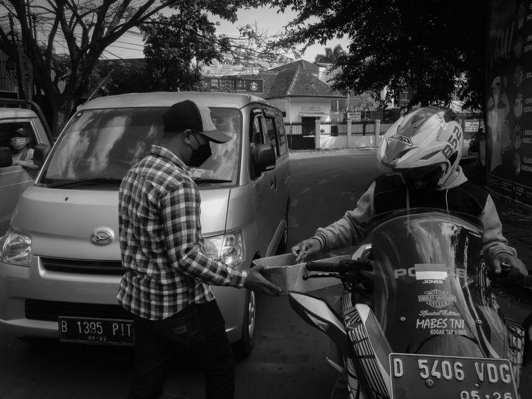 Tentang Penempatan KPJ di Objek Wisata, Ini Kata Disbudpar Bandung