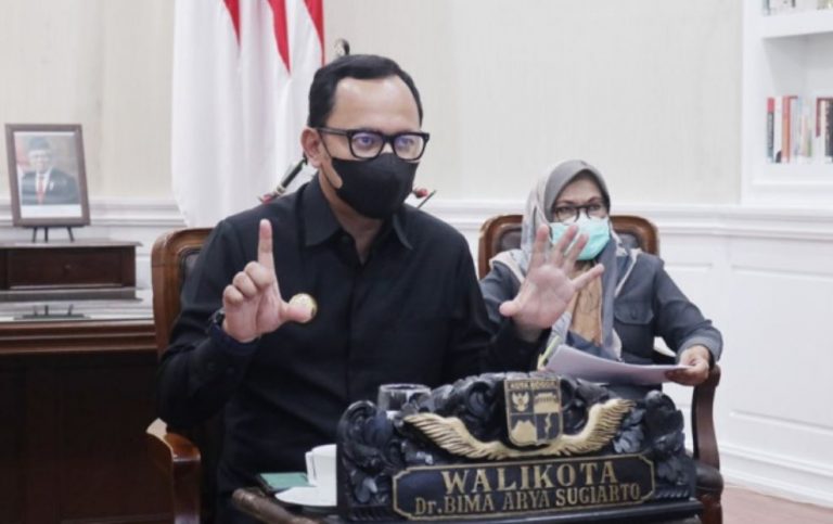 Pemkot Bogor