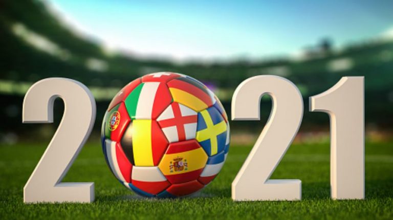 Inggris Diramalkan Menang Lawan Italia di Final Euro 2021