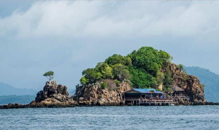 Phuket Kembali Membuka Pariwisata Untuk Wisatawan Mancanegara