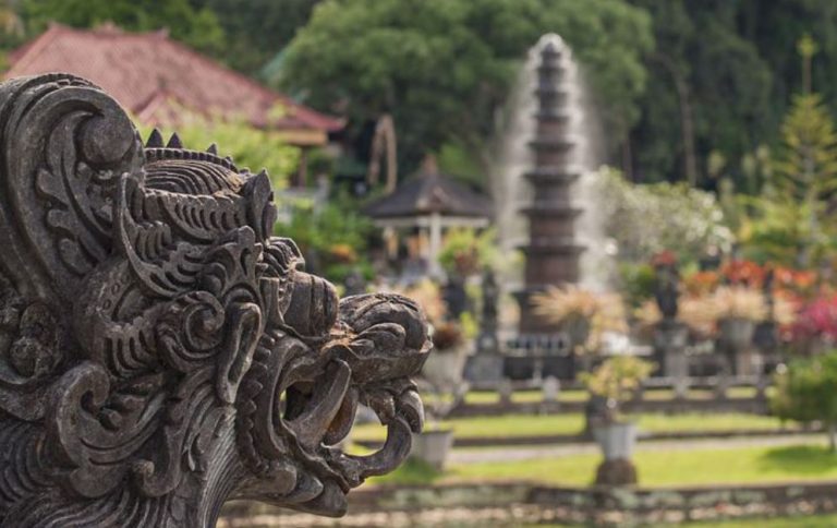 Desa Wisata Bali Dihimbau Untuk Urus Sertifikasi CHSE