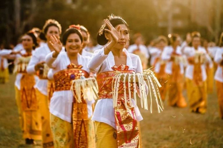 Pelaku Pariwisata Bali Minta Awal Agustus Dibuka Untuk Wisman