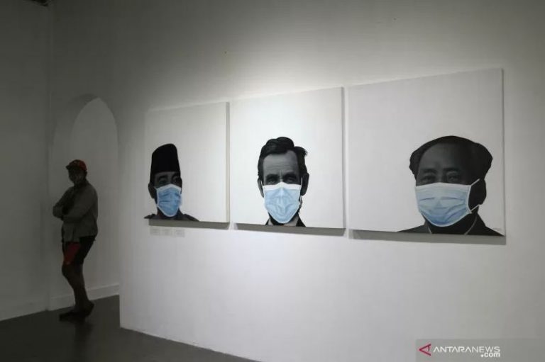 Tahun Ini ARTJOG Kembali Digelar Dengan Konsep Hybrid