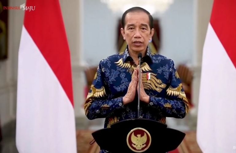 Presiden Jokowi Isyaratkan Tak Perpanjang PPKM Darurat, Ini Alasannya