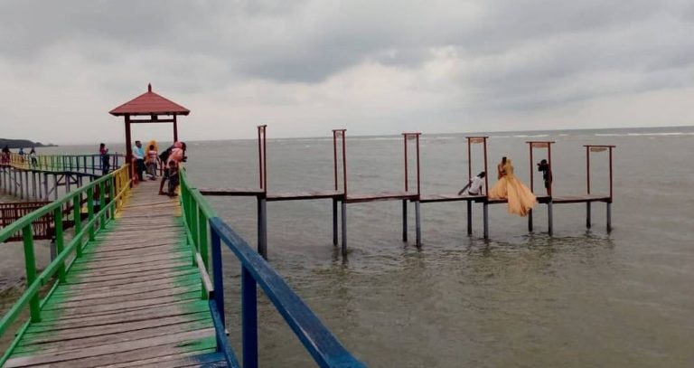 Lamongan Dengan 6 Fakta Manarik, Tempat Kapal Van Der Wijc Tenggelam