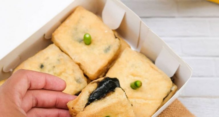 Tahu Petis Yudhistira Berkibar di Masa Pandemi, Ini Kiat Bisnisnya