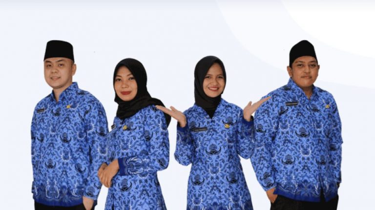 Pendaftaran CASN 2021 Diperpanjang, Ini Jadwal Terbarunya