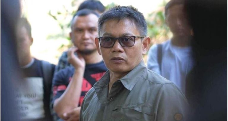 DPD PUTRI Jabar Usulkan Objek Wisata Sebagai Sentra Vaksinasi